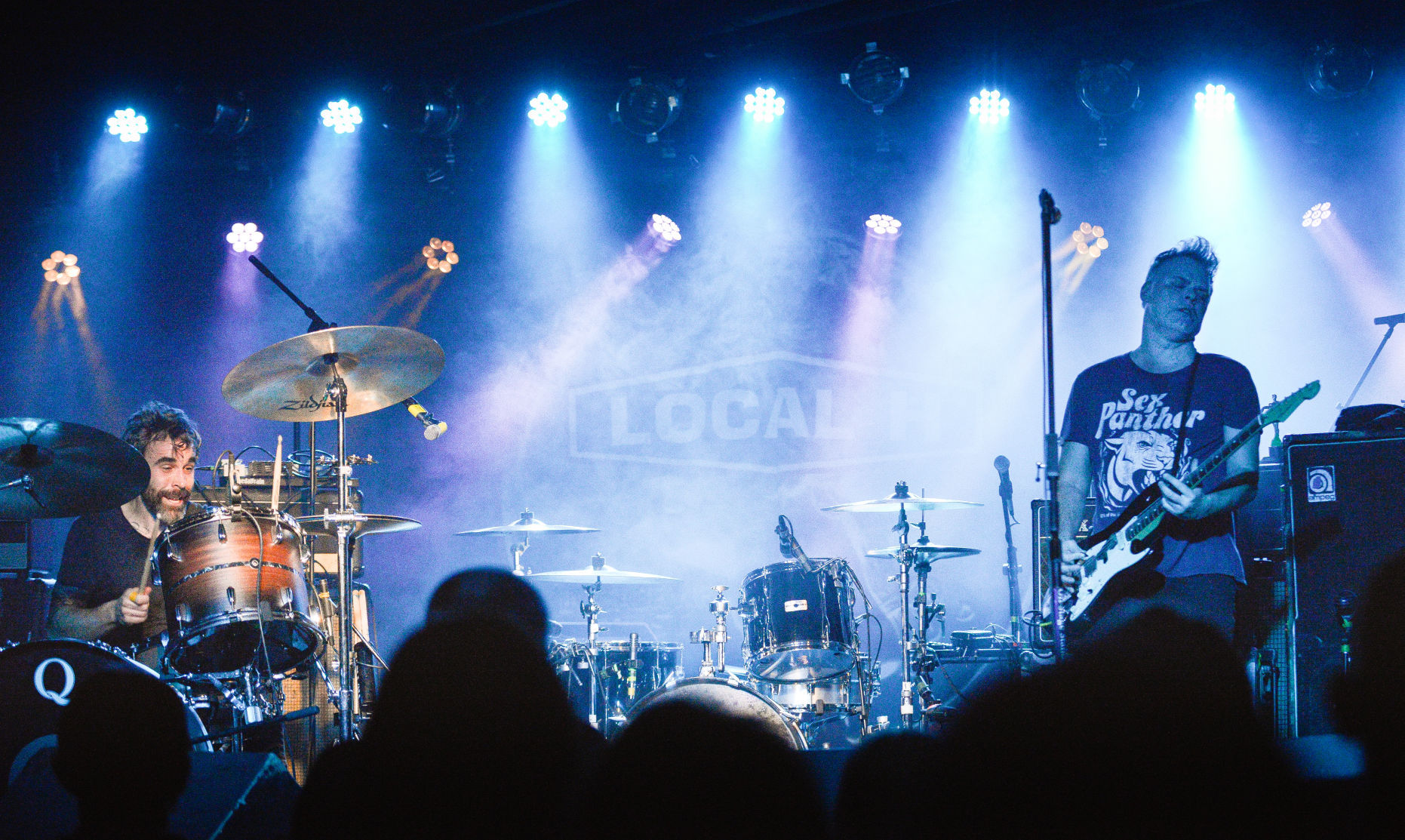 Local H